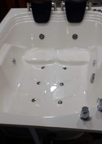jacuzzis en chia